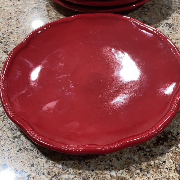 Tracy plates - Picture 4 of 5